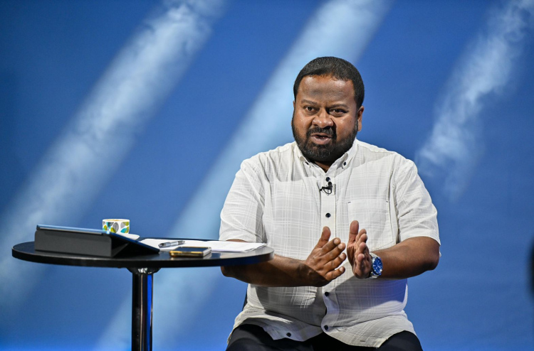 RTI ge beynun nahama gothugai kurey, sakha niyathugai fonuvaifi nama javaabu dhen: Mundhu