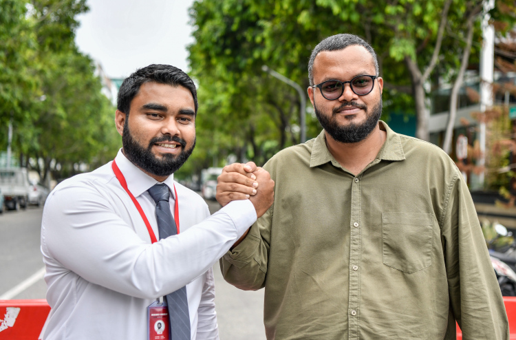 Shahzan aai Leevan dhookollan IFJ aai CPJ inn govaalaifi