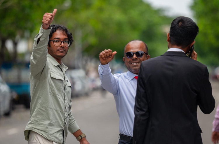 Fiyaz aai Hassan ge shareeaiy fashaifi
