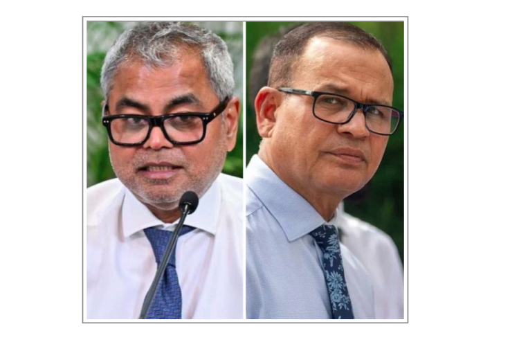 Thoariq UAE ah , Adam Shareef Qatar ge safeer akah ayyan kuranee