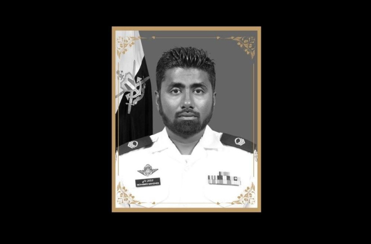 MNDF diver passes away during search for missing Italian divers