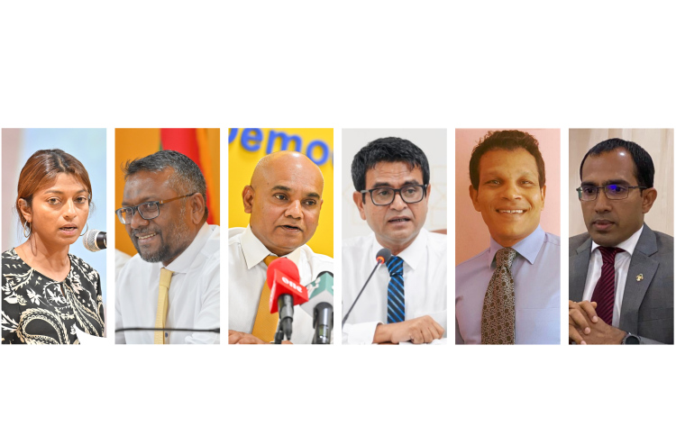 Masskkaiy raavan kureege 3 Raeesun ge mandhoobun kanda'alhaifi