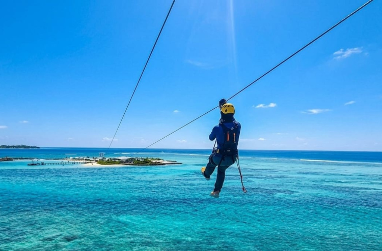 ދިރާގާއި ވަށްމާފުށިން ޒިޕްލައިން ގިވްއަވޭގެ ނަސީބުވެރިން އިއުލާންކޮށްފި