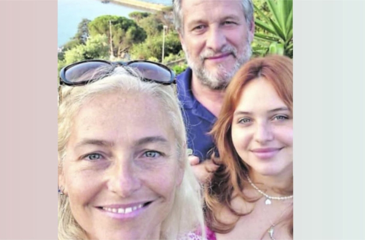 Husband of professor who died in Maldives says he lacks the courage to identify the bodies