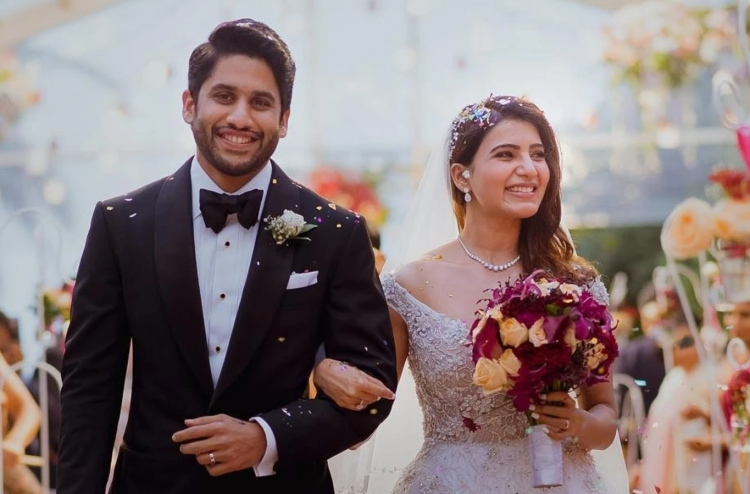 Samantha ah beyvafaatheri vi kamah bunaa massalaigai Naga Chaitanya court ah