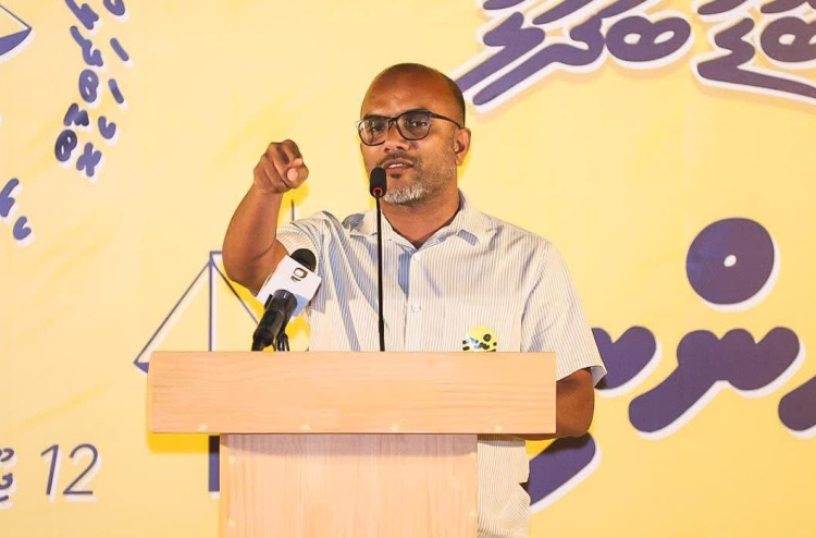 MDP lost 2023 due to belief they could win sans Nasheed: Ameer