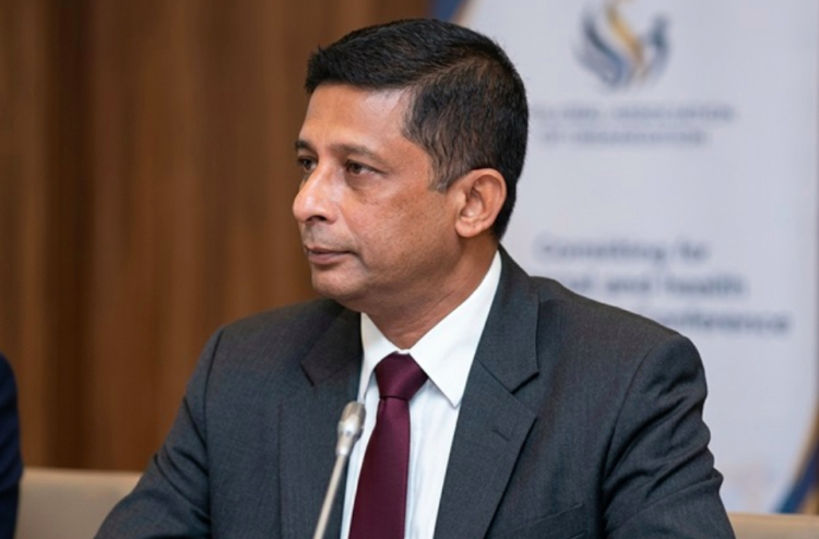 Lanka ge Easter bomuge hamalaa reyvee kureege jaasoosee veriyaa kamah sarukaarun bunefi