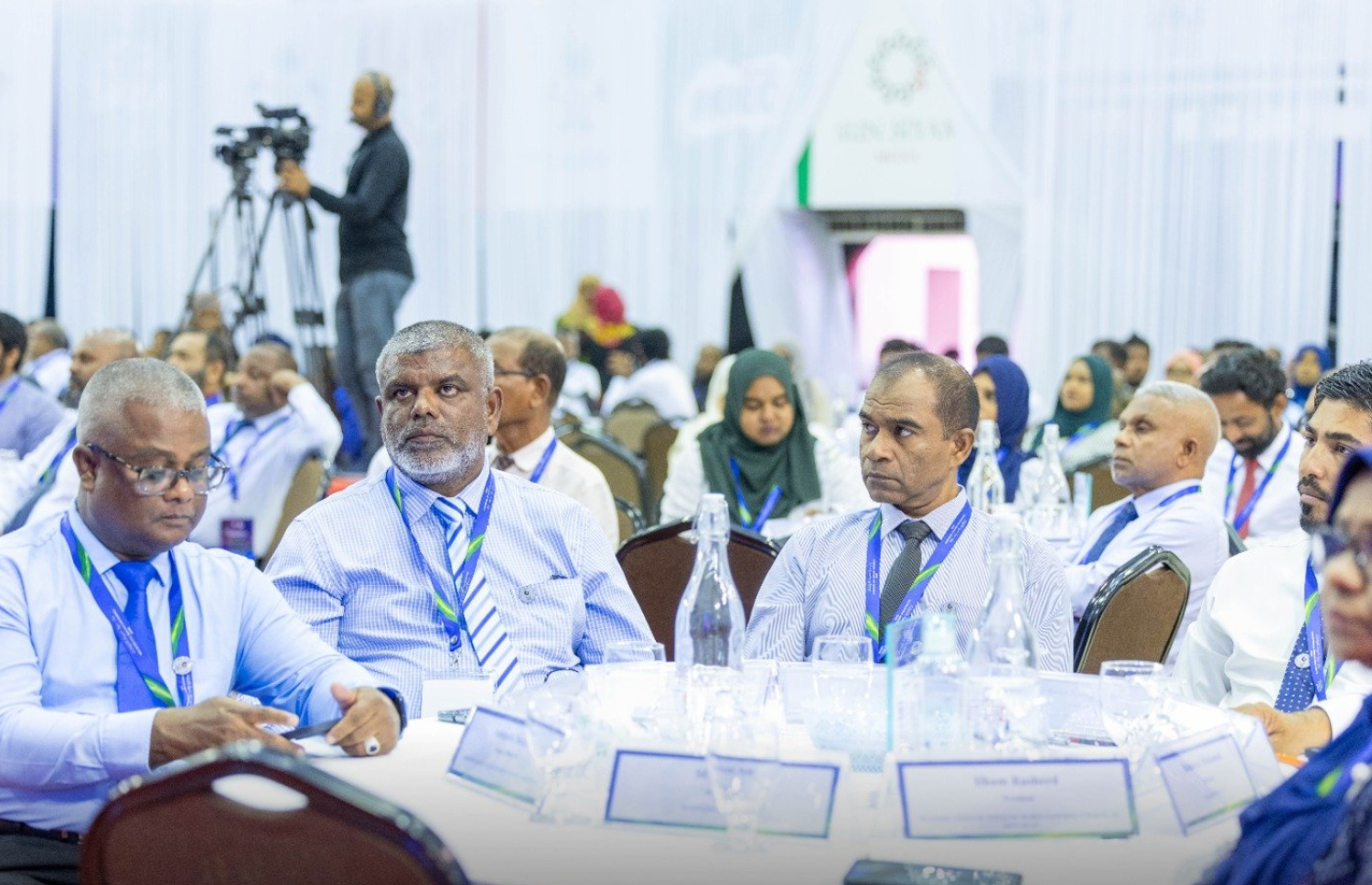 ސިވިލް ސާވިސް ކޮންފަރެންސް - ފޮޓޯ/ސިވިލް ސާވިސް ކޮމިޝަން