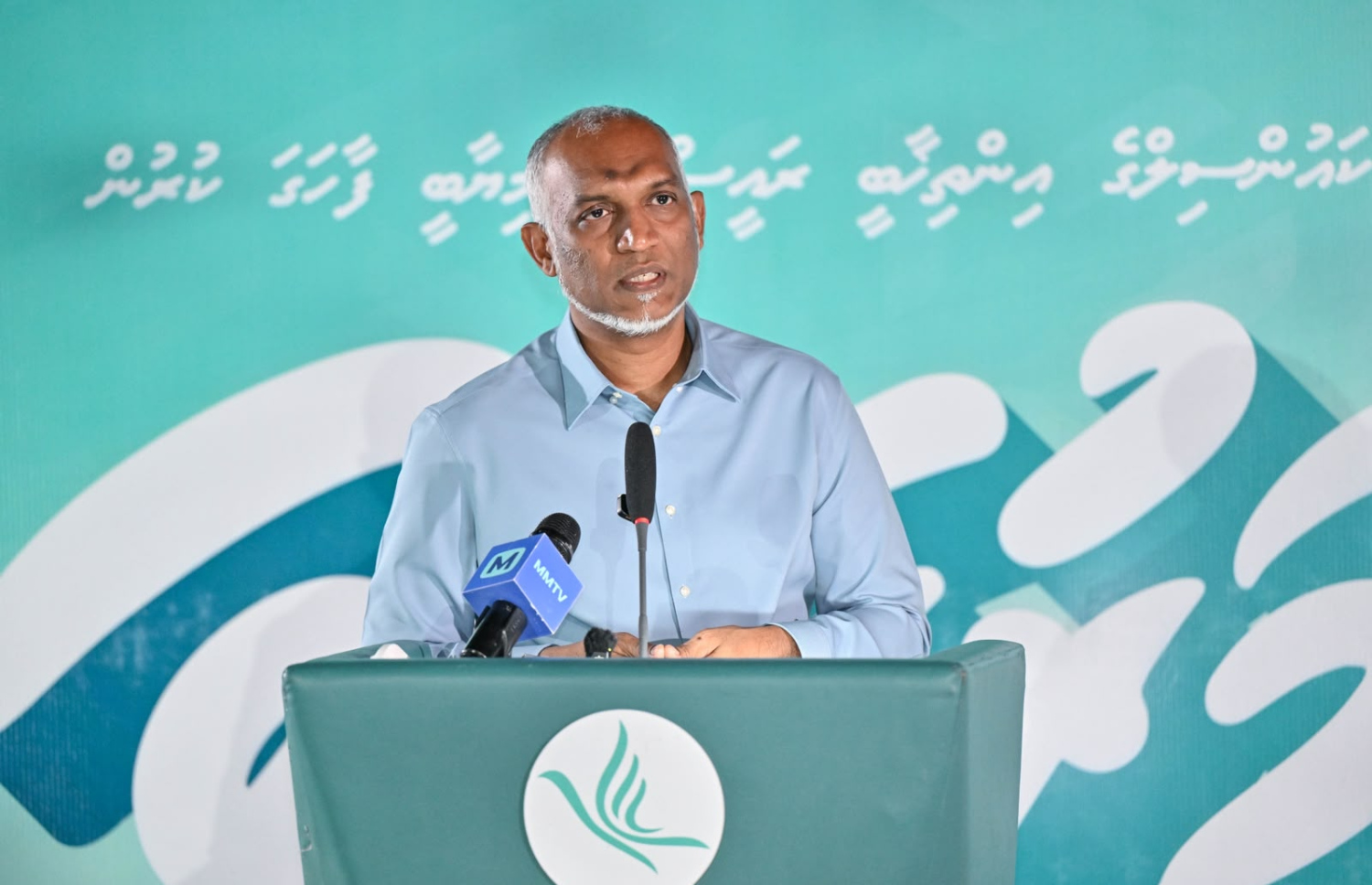 This government has reduced the debt per capita: President