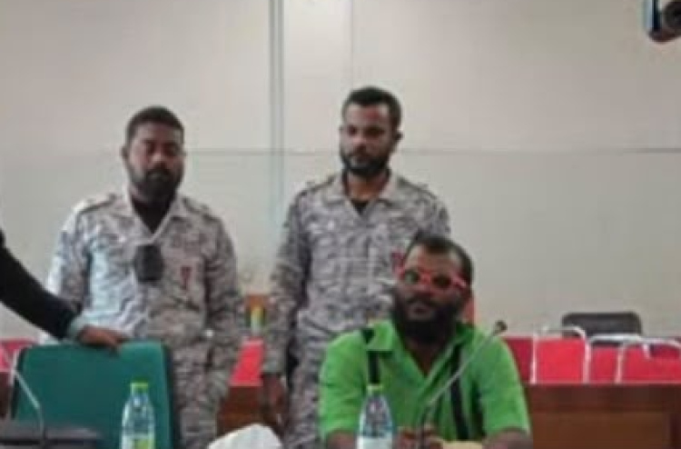 কাসিম হত্যার আসামীর মৃত্যুদণ্ড বহাল রাখল হাইকোর্ট
