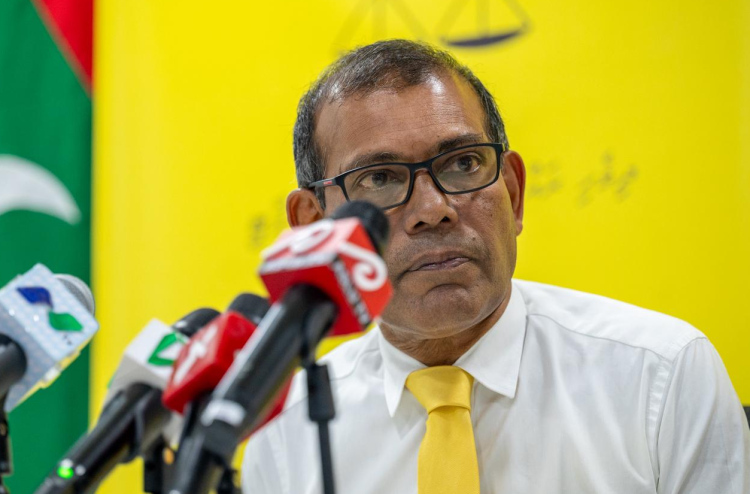 Residency program akee Rajje ah faidha vaane kameh: Nasheed
