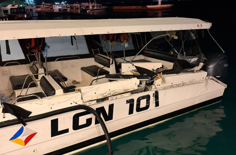 Bodu accident akah fahu madu nukoh dhiya kandu ulhandheh fuluhun hoadhanee