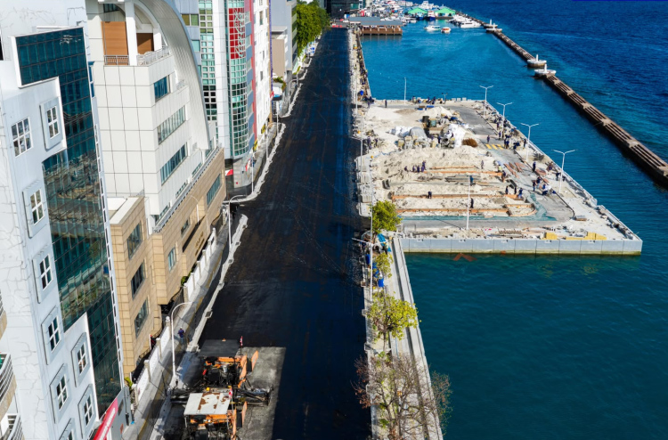 Boduthakurufaanu magugai miadhu thaaru alhaa nimeyne: MTCC