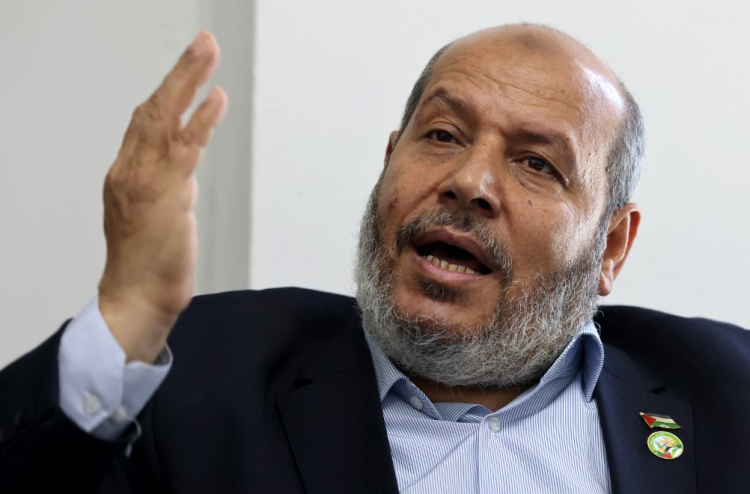 Hathiyaaru bahattan Hamas in ebbas vejje
