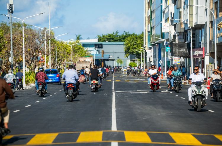Male' ah vaki ofeehe ufahdhaa gothah ehgamu dhathurufathuruge bill faaskohfi