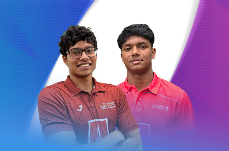 Commonwealth Games 2026: Aan aai Looth ves furathama dhuvahu gaumee record aa koffi
