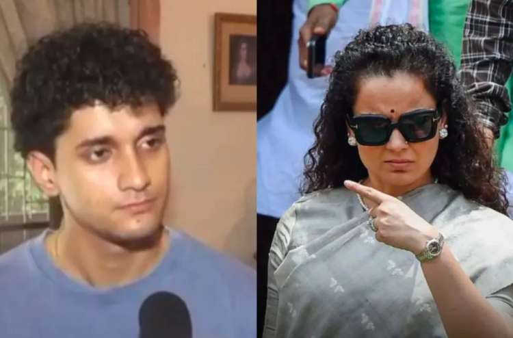 Kangana dhakka vaahaka thakah BJP in ves samaalu kameh nudhey: CJP ge tharujamaanu
