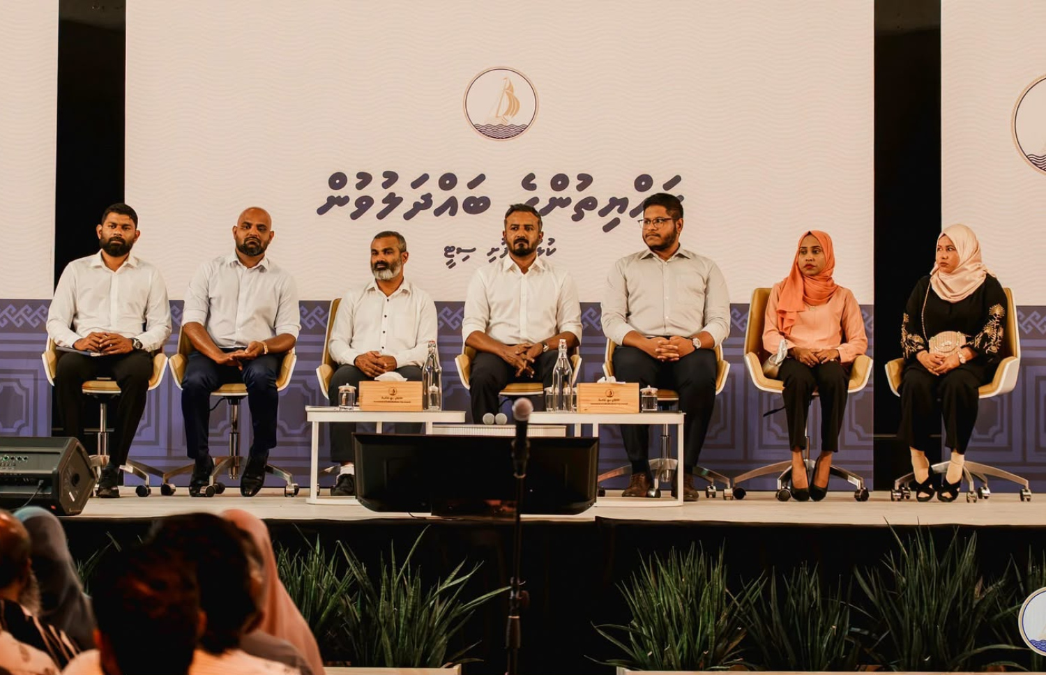 ކުޅުދުއްފުށީ ސިޓީ ކައުންސިލްގެ މެންބަރުން: ހަކަތައިގެ ބޮޑު މަޝްރޫއުއެއް ފަށަން ވަނީ ތައްޔާރުވެފައި