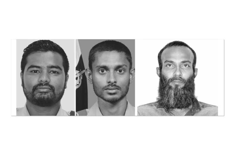 Adiah dhiya dhoanin Gellunu 3 meehun hoadhan beyruge ehee hoadhanee