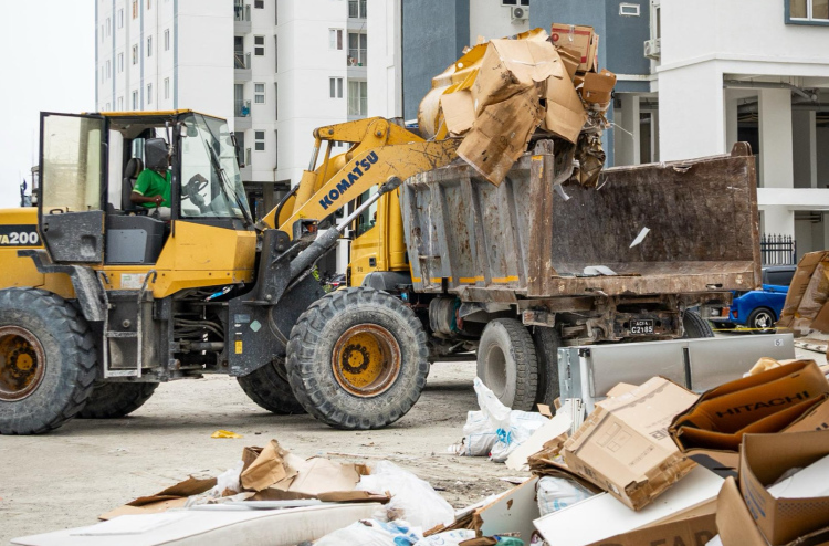 3 dhuvastherey ga fahi flat sarahadhdhun 1,260 ton ge kuni nagaifi