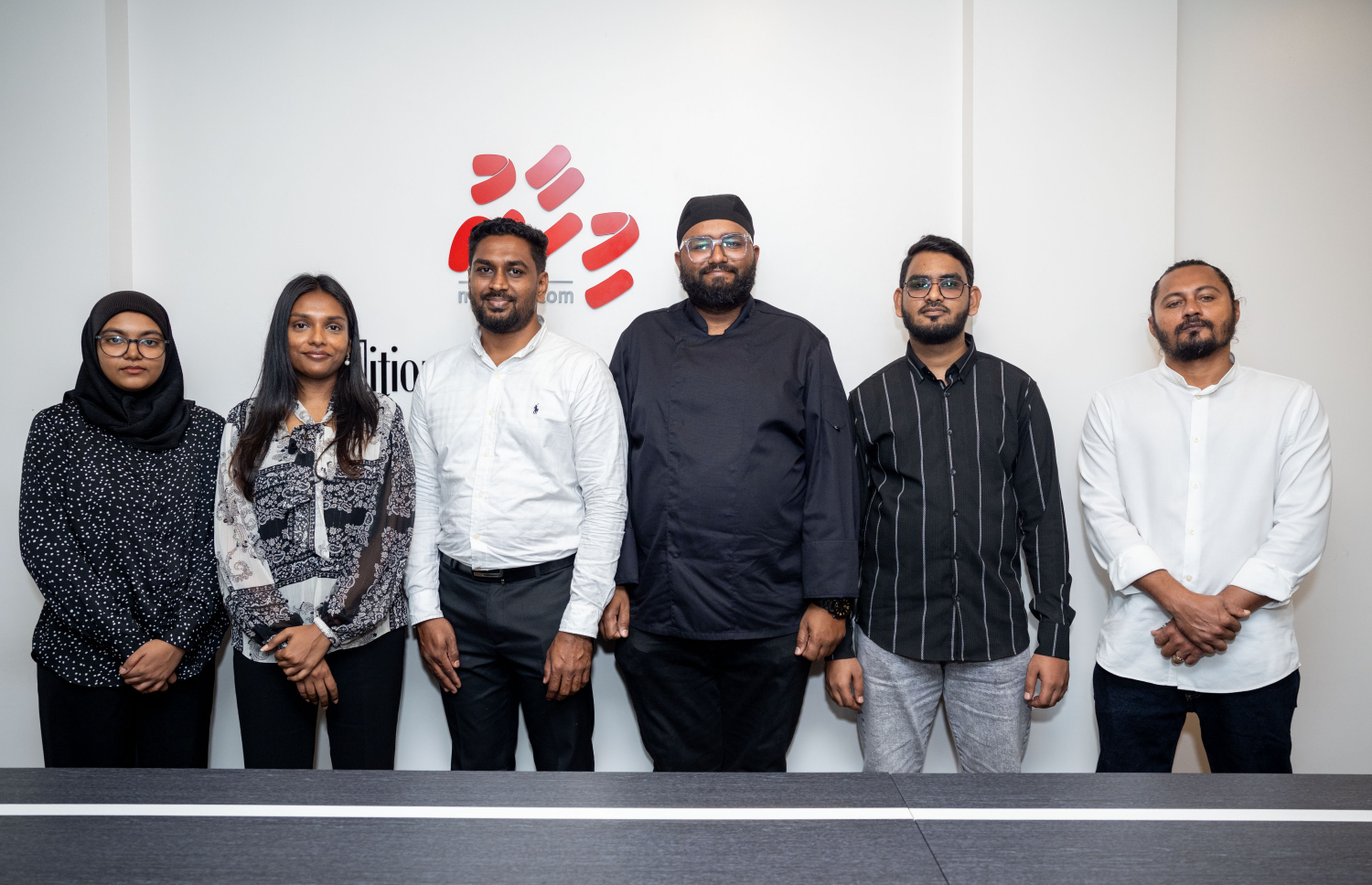 "މިހާރު" ވޯލްޑް ކަޕް ސްކޯ ޕްރެޑިކްޓާ މުބާރާތް ކާމިޔާބުކުރި ފަރާތަކަށް އިނާމު ދިނުމަށް ބޭއްވި ރަސްމިއްޔާތު.-- -- ފޮޓޯ: ނިޝާން އަލީ/ މިހާރު
