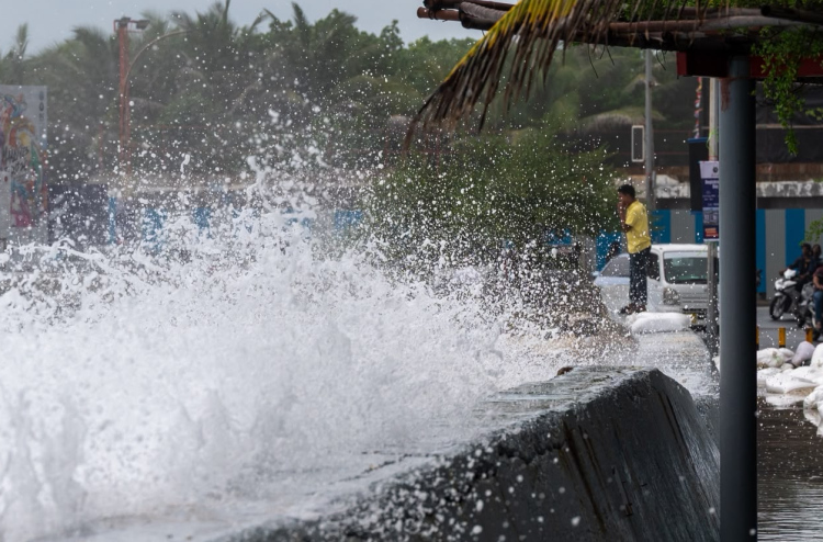 El Niño ge sababun kurimathi vedhaane kaarisaa akah dhuraalai thayyaaruve thibumah angaifi