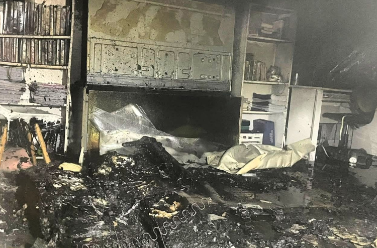 Roavi apartment gai ulhunu 4 meehakah vaguthee boahiyaavahikan dheefi