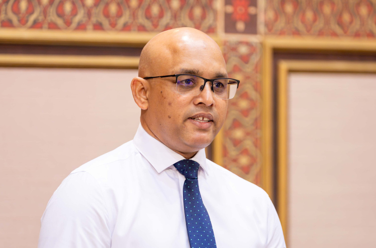50 މިލިއަން ޑޮލަރުގެ ޓީބިލް ދެއްކީ އެސްޑީއެފަށް ޖަމާކުރި ފައިސާއިން: ފިނޭންސް މިނިސްޓްރީ