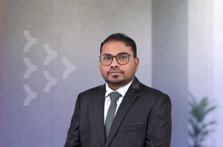 Pension ofeehuge CEO akah Yazmeed