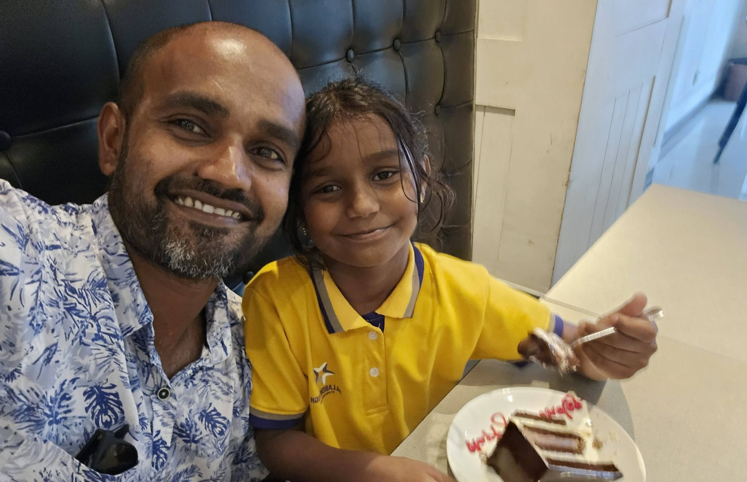 ޒީވާ އާއި ބައްޕަ ސިނާން