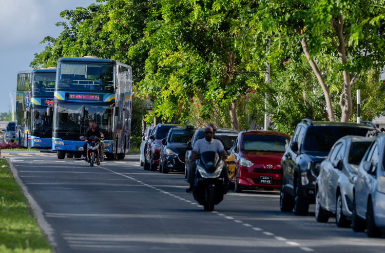 ނުރައްކާތެރިކޮށް ދުއްވާ މީހުންނަށް އާ ގާނޫނުގައި ބޮޑެތި ޖޫރިމަނާތަކެއް!