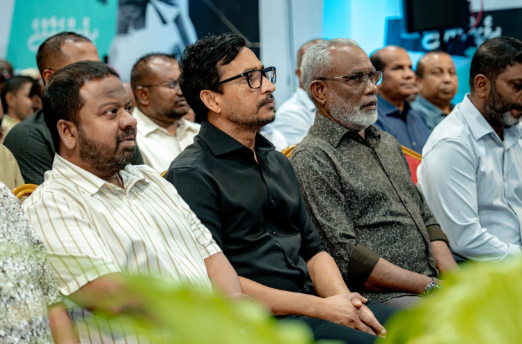 Yameen ge verikan nimunee bodaakamun: AbdulRaheem