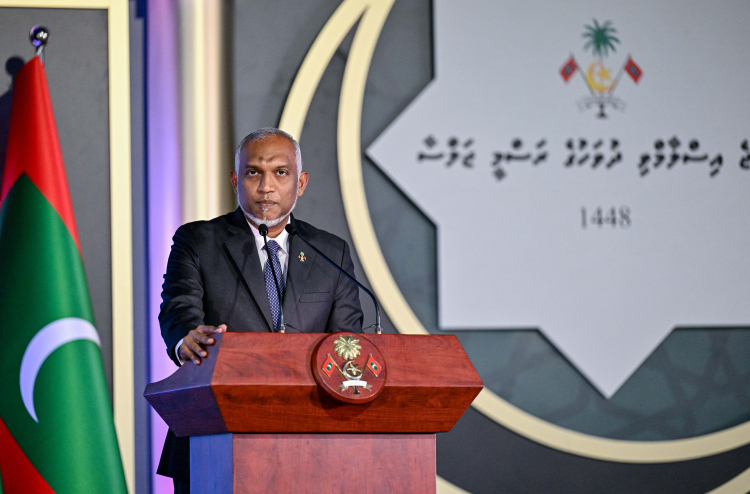 Waqf company will bring new life to Maldives’ religious arena: President