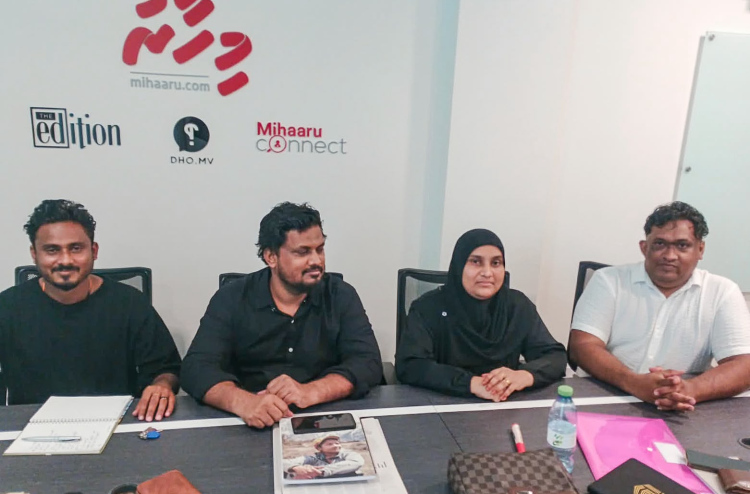އިންޑިއާއަށް ގެއްލުނު ތޮއްޑޫ އާއިލާއަށް އިތުރު ހިތްދަތިކަމެއް، ރަޖިސްޓްރީ އޮތް ދަފްތަރު ވެސް އުވާލައިފި