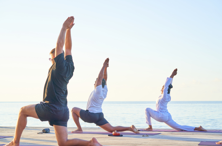 World Wellness Weekend: A Decade of Changing Lives