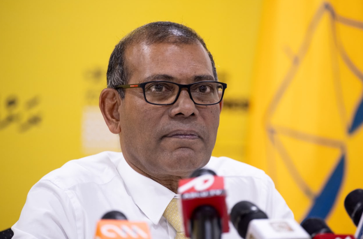 އެމްޑީޕީ ވެރިކަމެއްގައި ރައީސްގެ އިސް މުޝީރަކަށް ޗެއާޕާސަން ހަދަން ލާޒިމުކުރަނީ