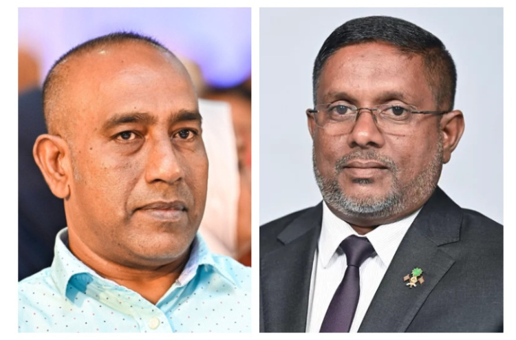 Nazeem dismissed as RDC Managing Director; interim management handed to Saudee as company heads for dissolution