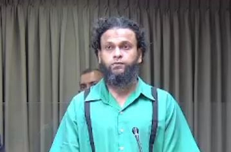 Sentence With He High Court rules man innocent after he completes sentence