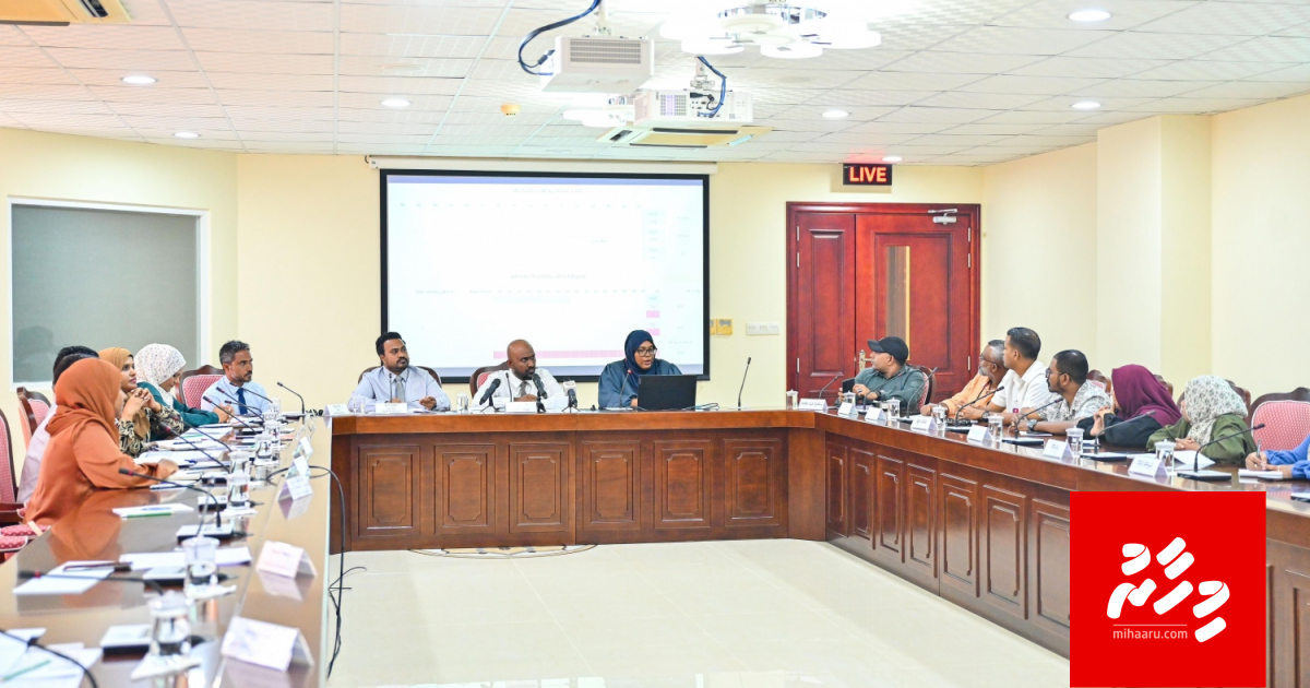 Flat ah sharuthu hama vaa gothah Council thakun vagu liyun dhin massala balaanan: ACC