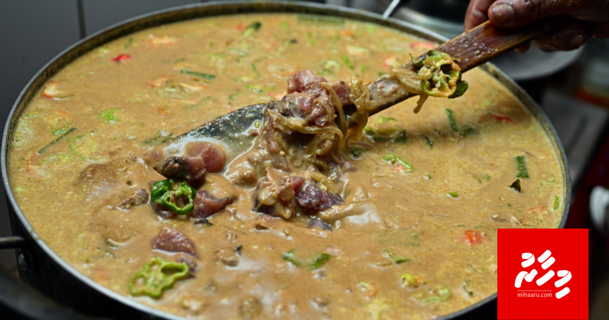 Dhidhoo hotalun mas riha kaifin hey?