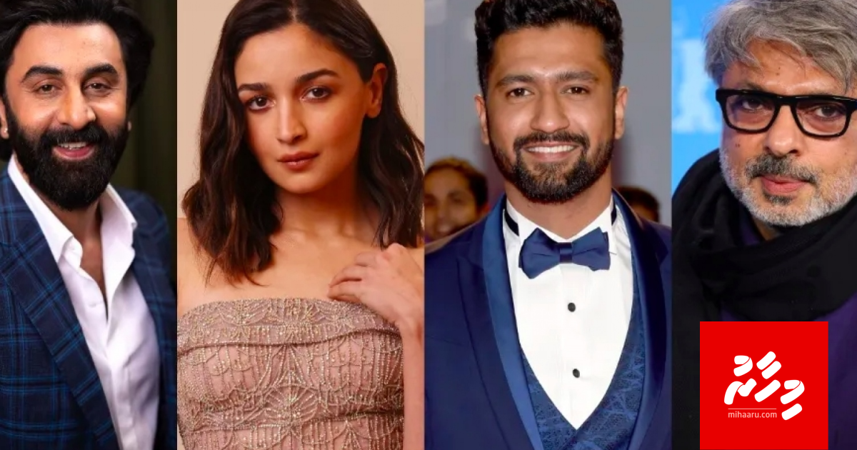 Bhansali ge Love & War 2026 gai