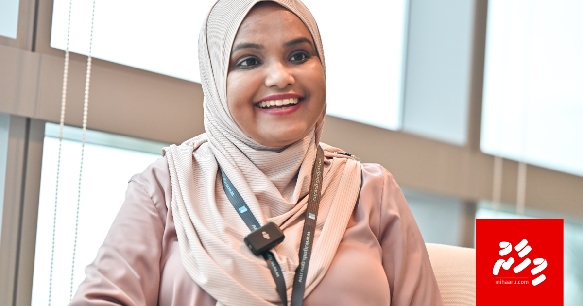 Dr. Fazna: Aailaa thakah hiyhama jehun genes dheefi