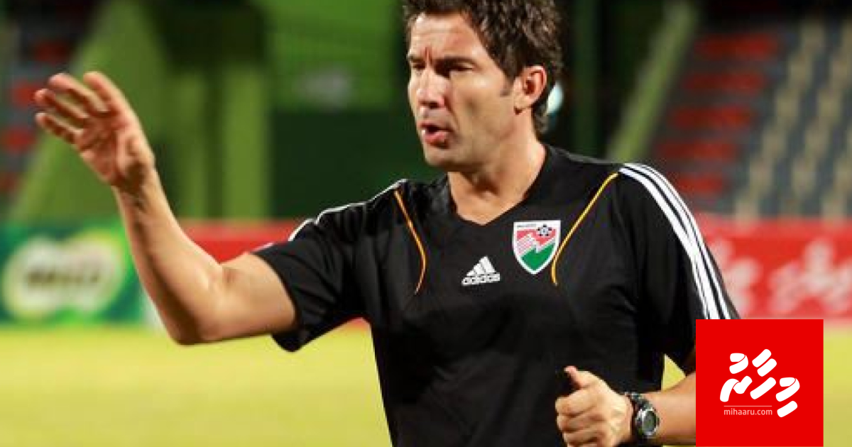 Victory alun binaa kuran kuree ge gaumee coach Urbányi ge technical ehee hoadhanee