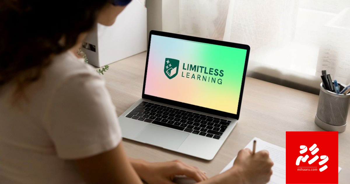 Online platform Limitless Learning: Dharivarunge thauleemee ...