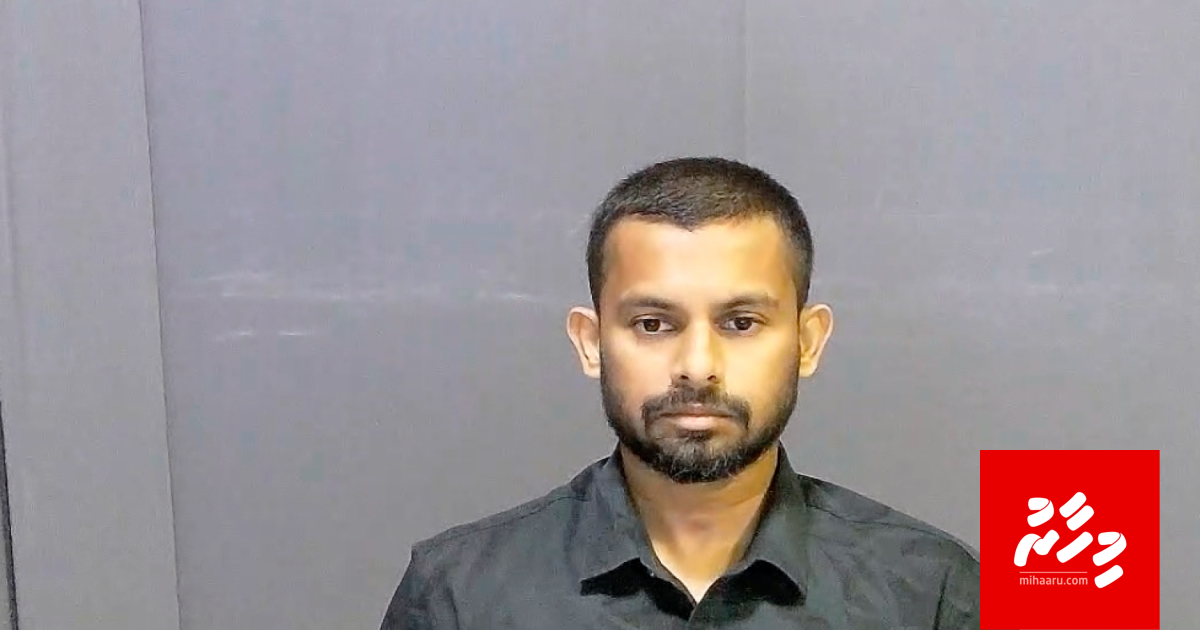 Gaazee ge inzaaru Shammaan ah: Media circus akah shareeai nehedheyne