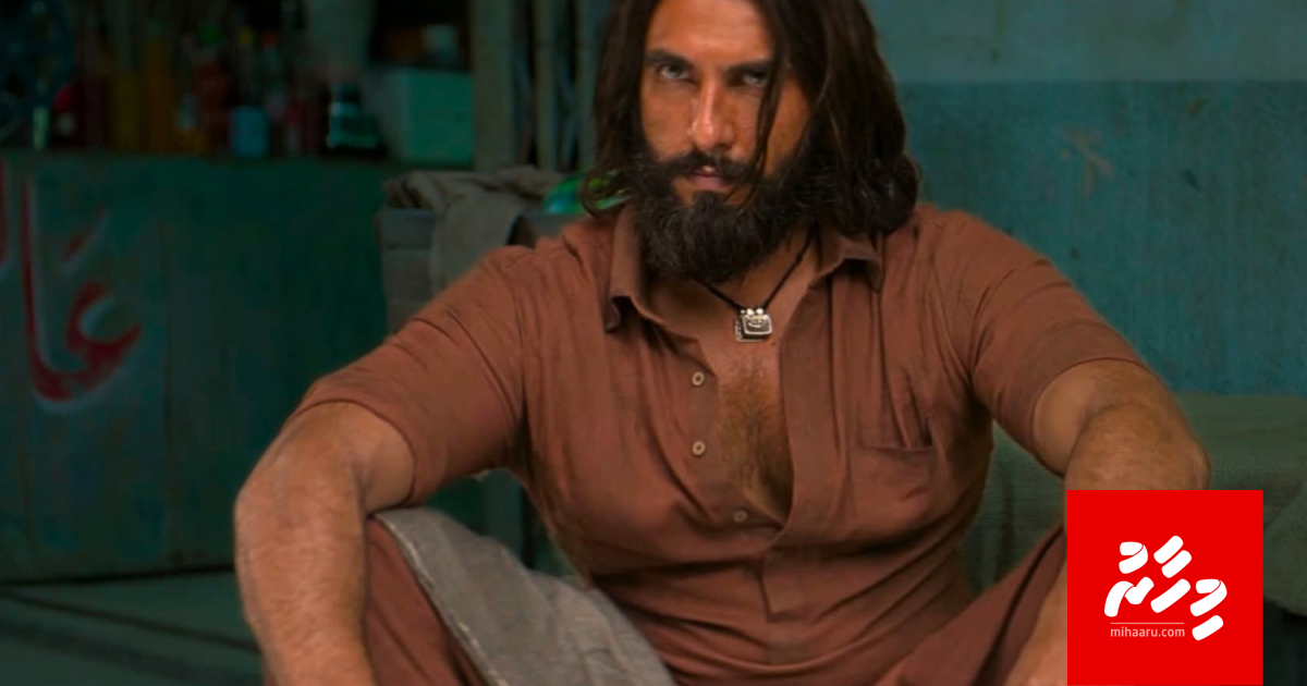 India ge emme agubodu 10 film ge list ah Dhurandhar araifi